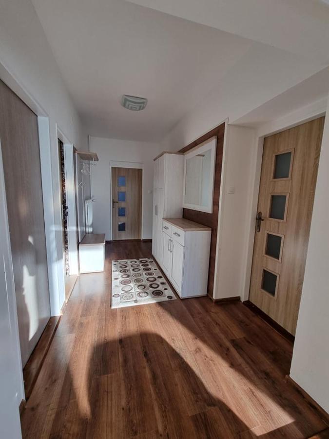 Villa-gallant Apartment Poprad
