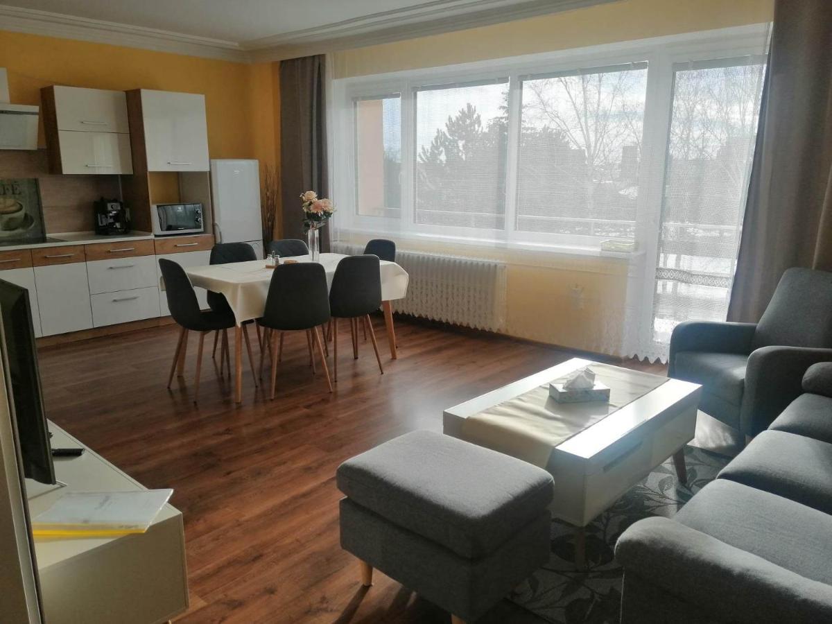 Villa-gallant Apartment *