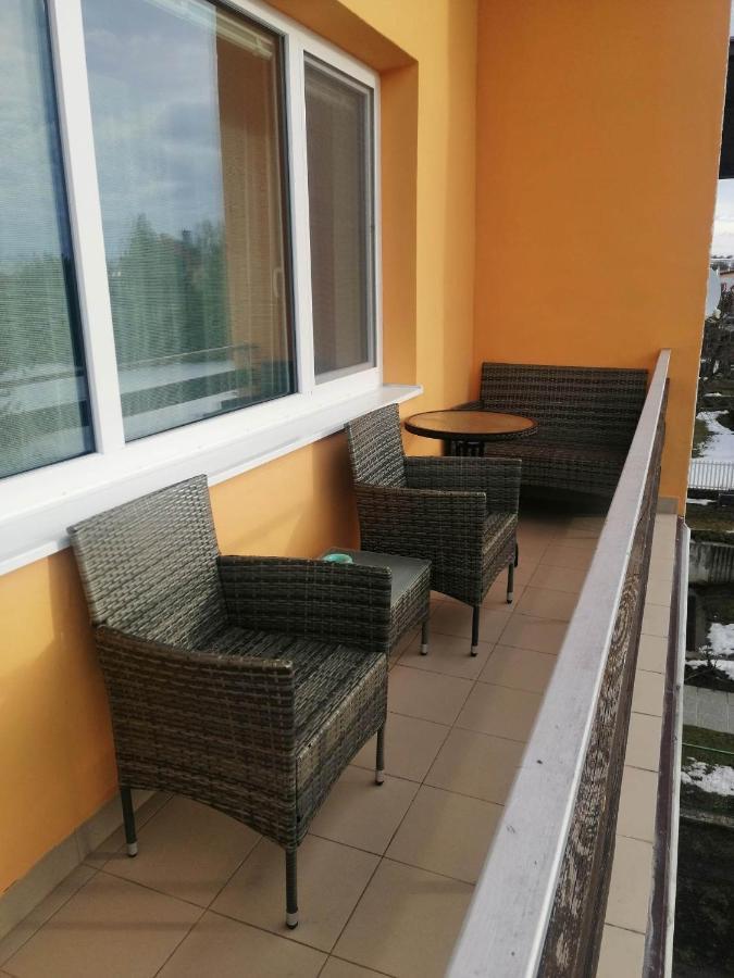 Villa-gallant * Poprad